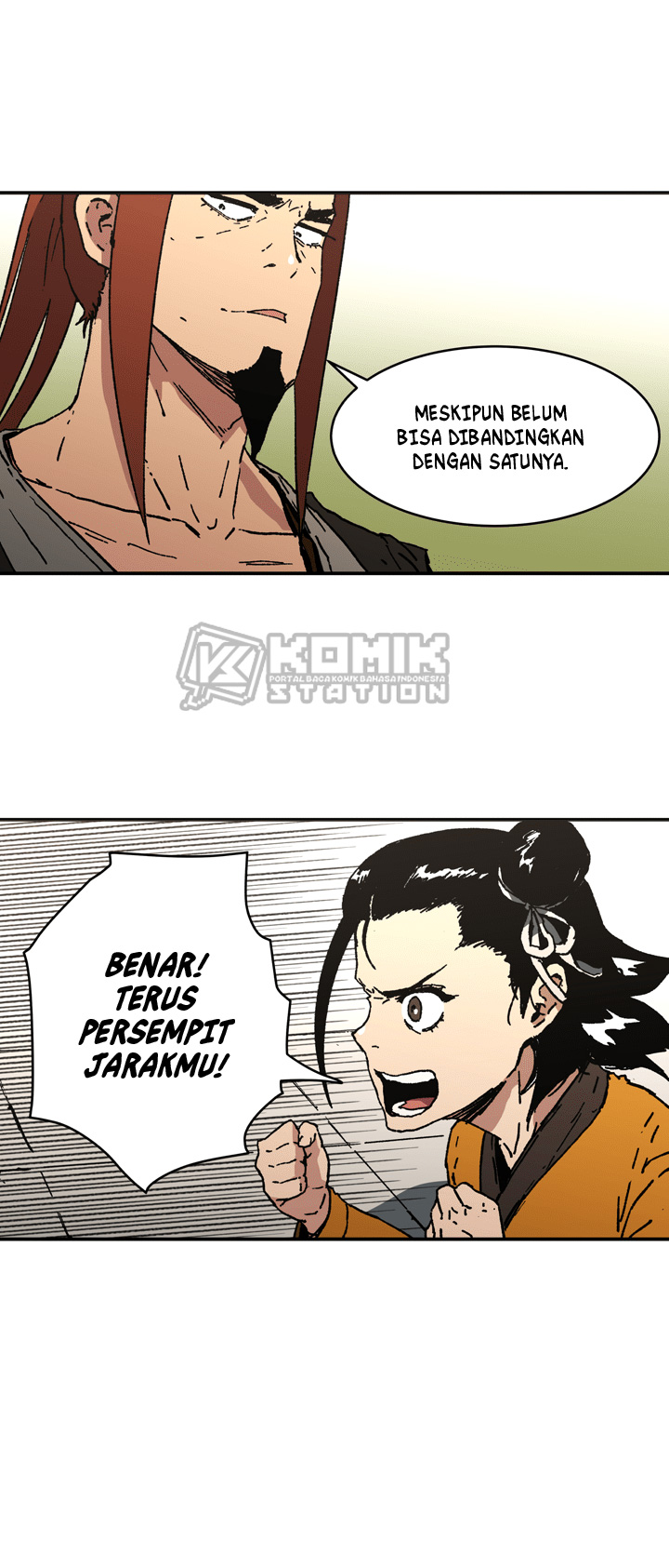 peerless-dad - Chapter: 72