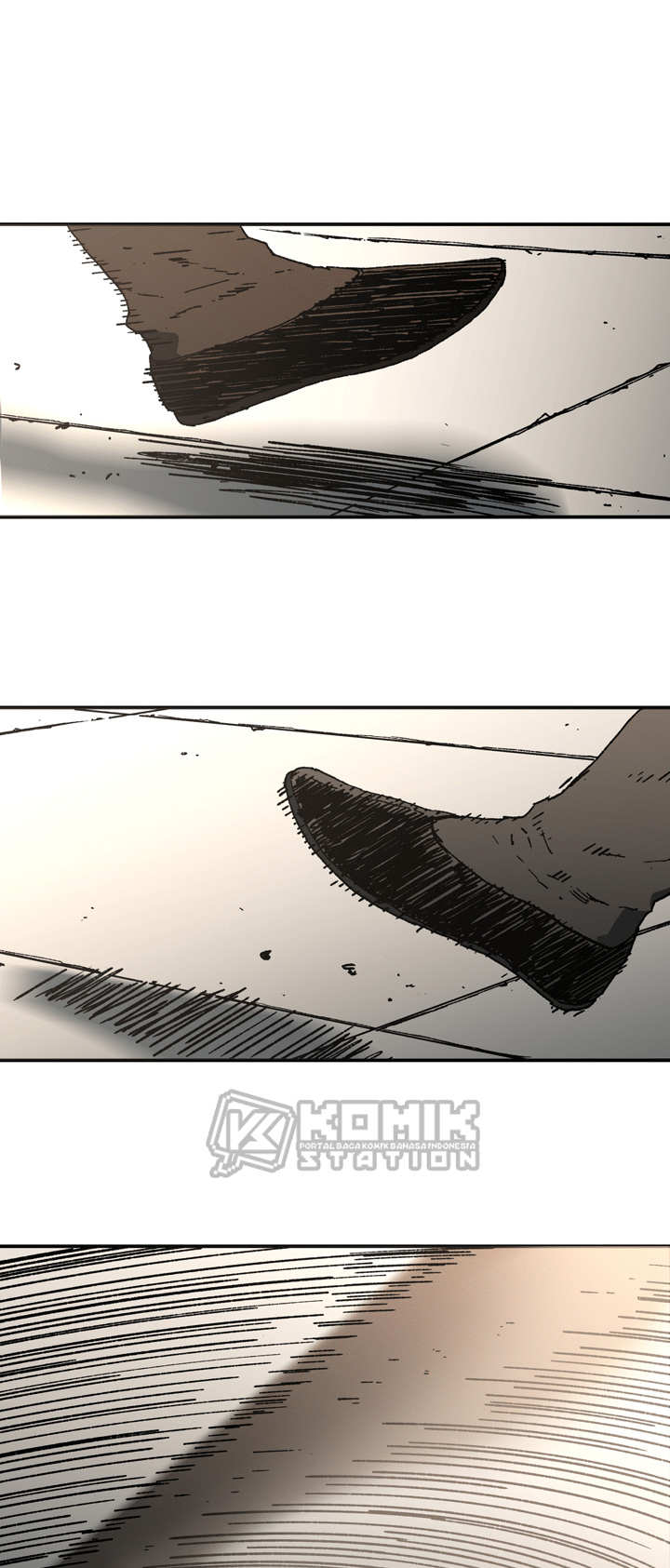 peerless-dad - Chapter: 72