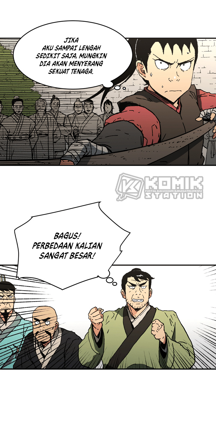 peerless-dad - Chapter: 72