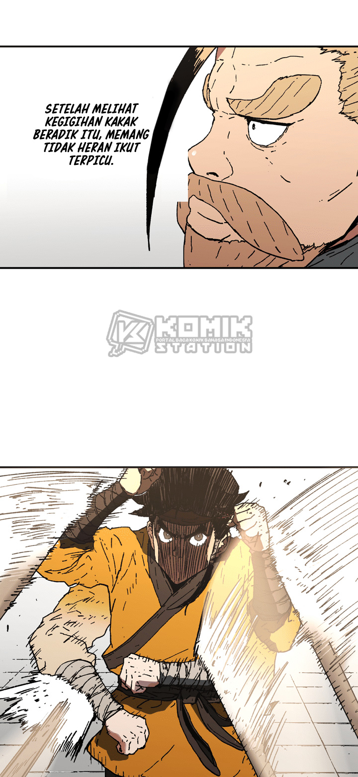 peerless-dad - Chapter: 72
