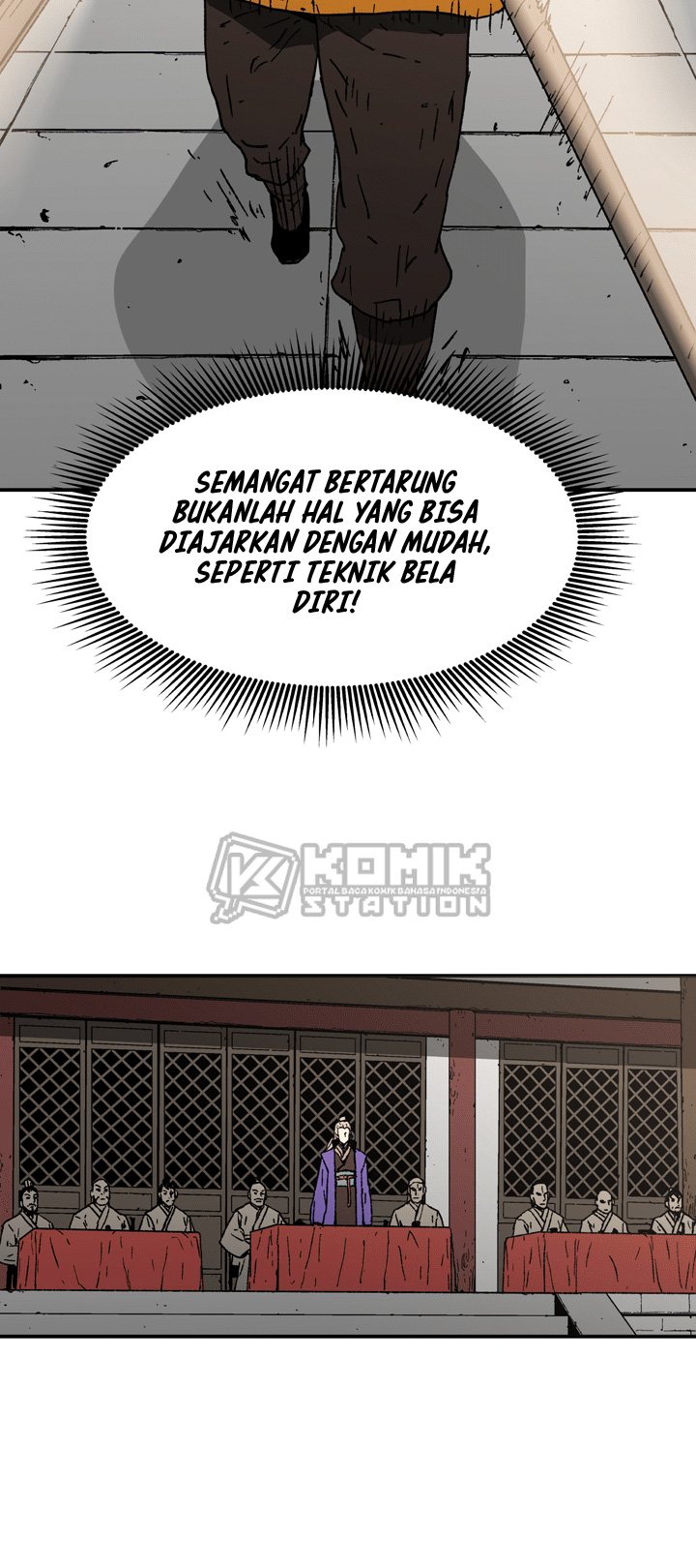peerless-dad - Chapter: 72