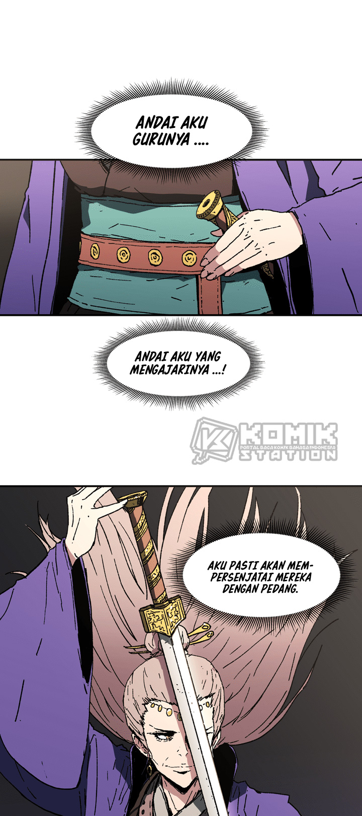 peerless-dad - Chapter: 72