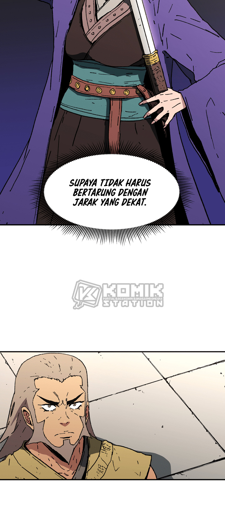peerless-dad - Chapter: 72