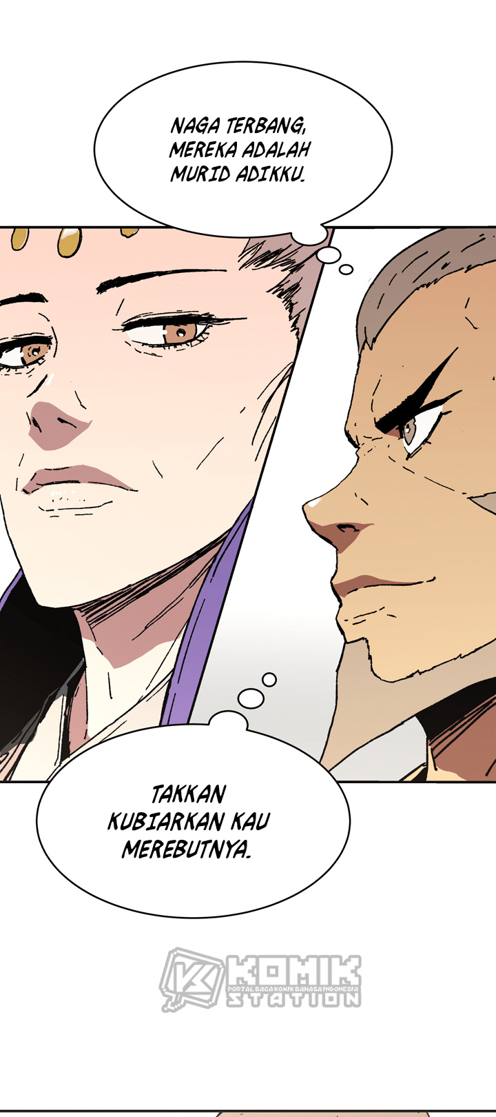 peerless-dad - Chapter: 72
