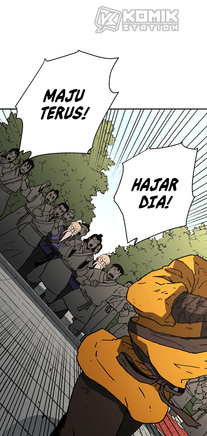 peerless-dad - Chapter: 72