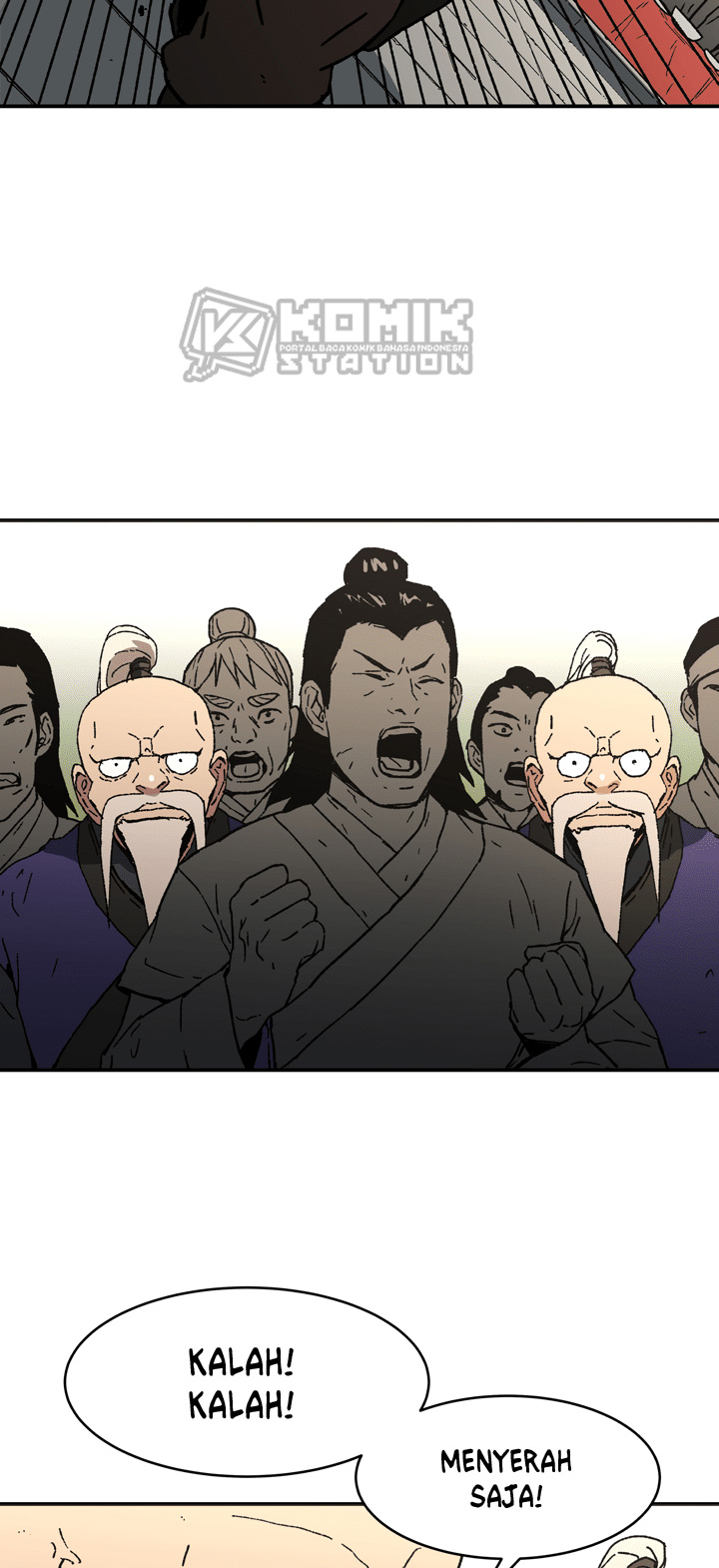 peerless-dad - Chapter: 72