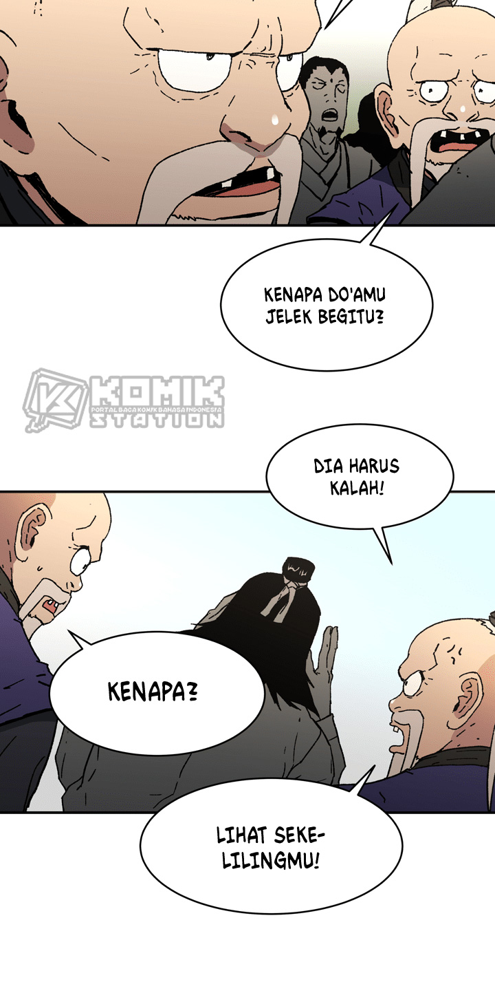 peerless-dad - Chapter: 72