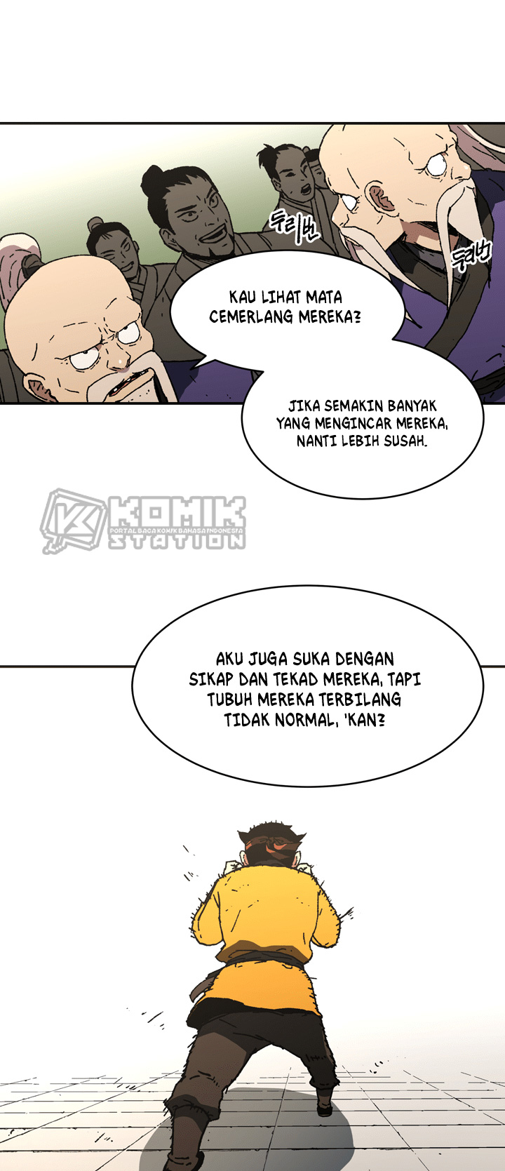 peerless-dad - Chapter: 72