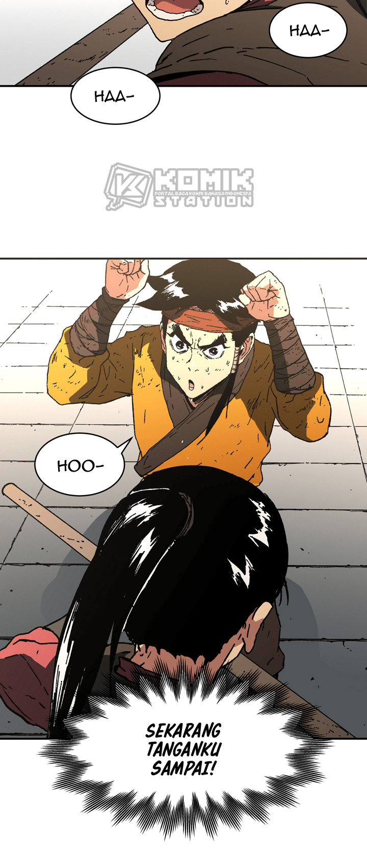 peerless-dad - Chapter: 72