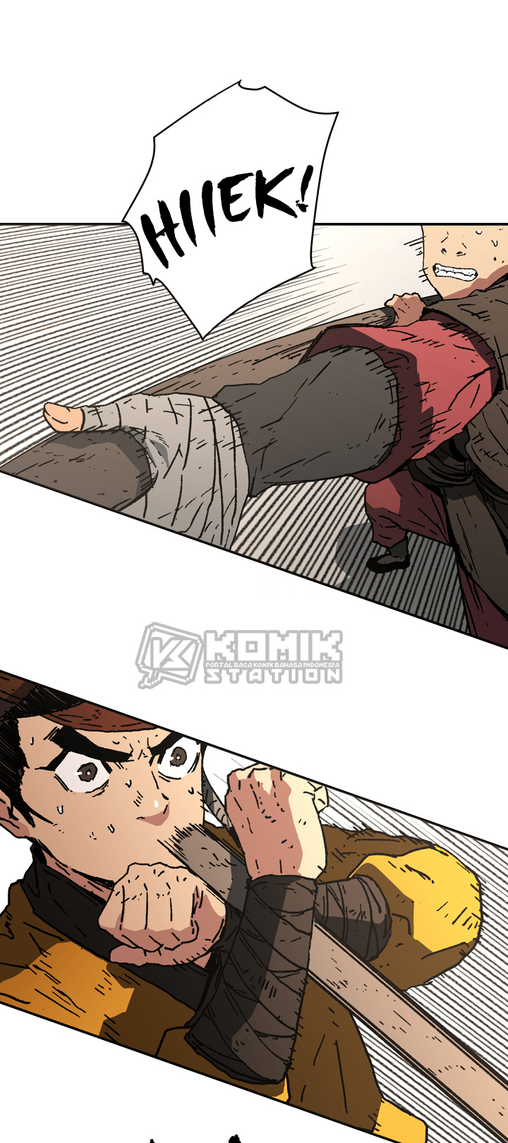 peerless-dad - Chapter: 72
