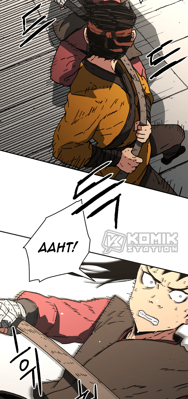 peerless-dad - Chapter: 72