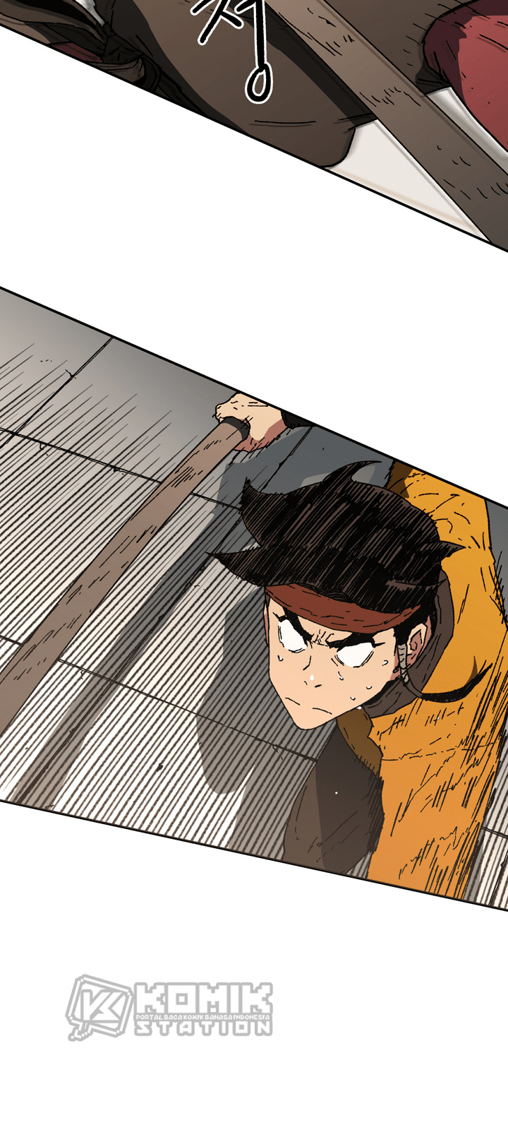 peerless-dad - Chapter: 72