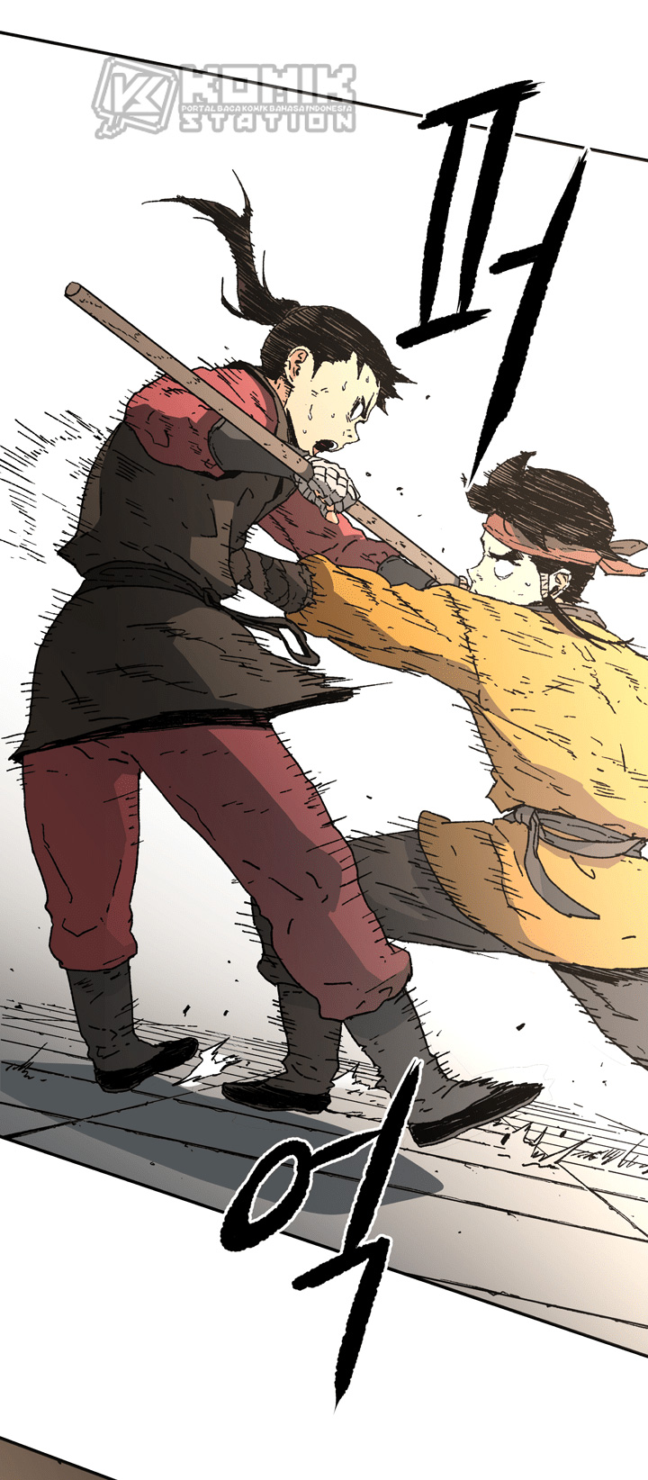peerless-dad - Chapter: 72