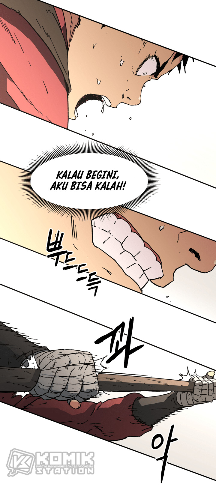 peerless-dad - Chapter: 72