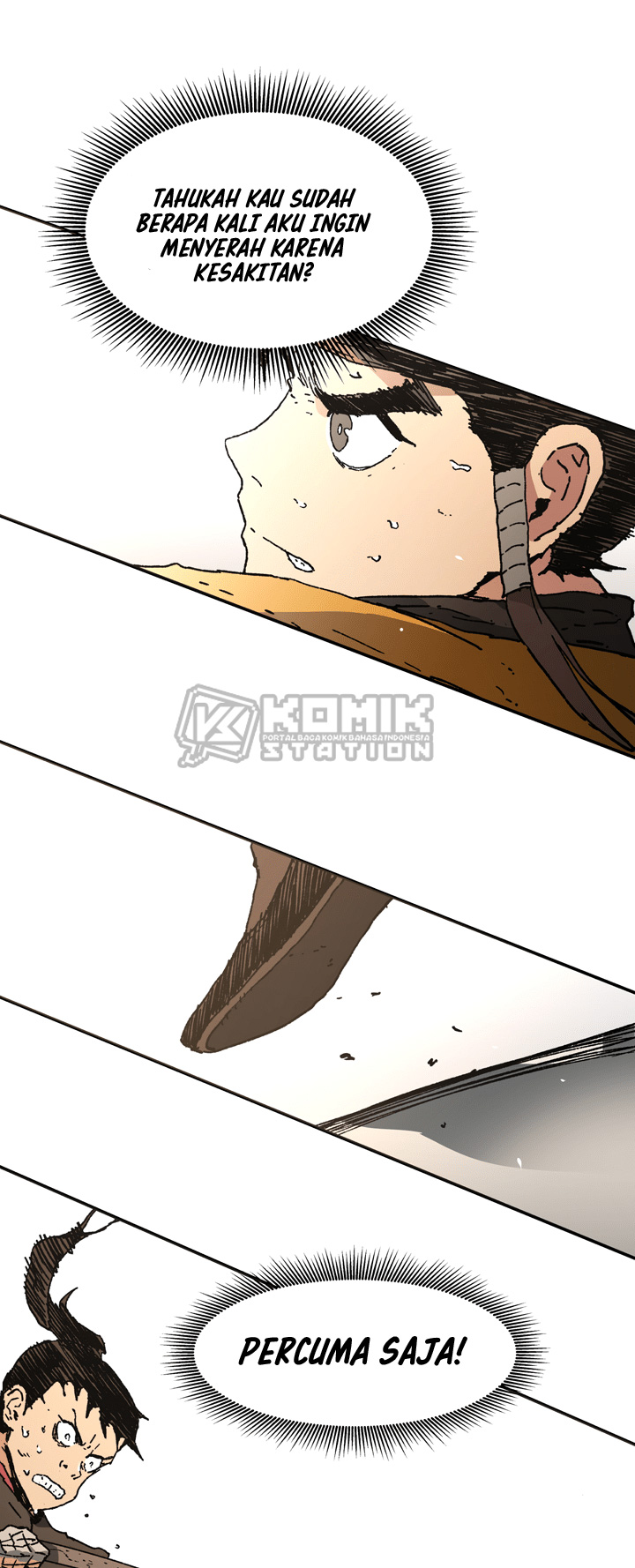 peerless-dad - Chapter: 72