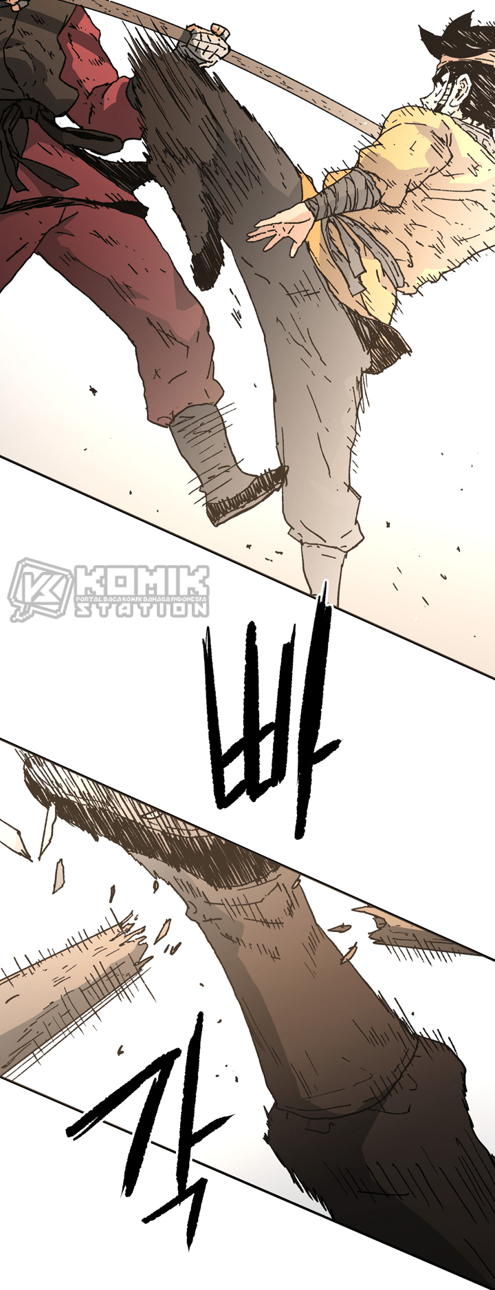 peerless-dad - Chapter: 72
