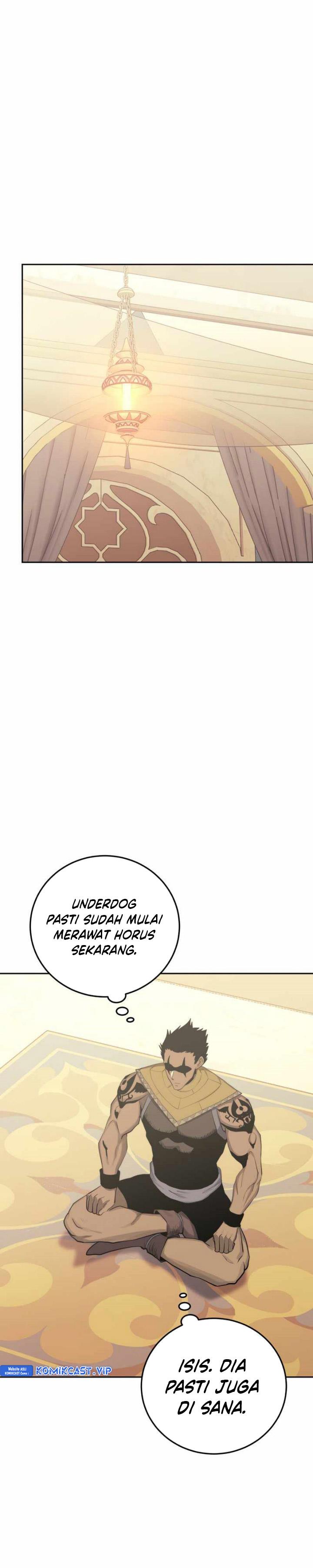 player-from-today-onwards - Chapter: 88