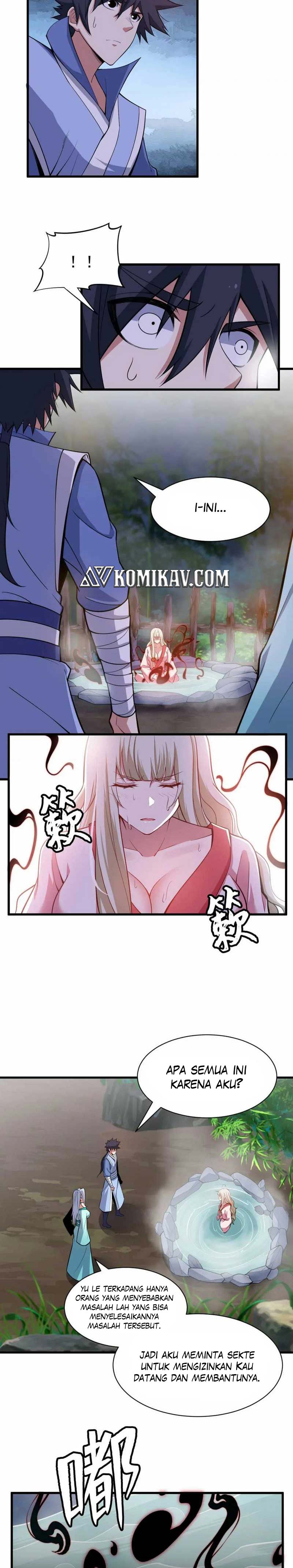 i-just-want-to-be-beaten-to-death-by-everyone - Chapter: 102