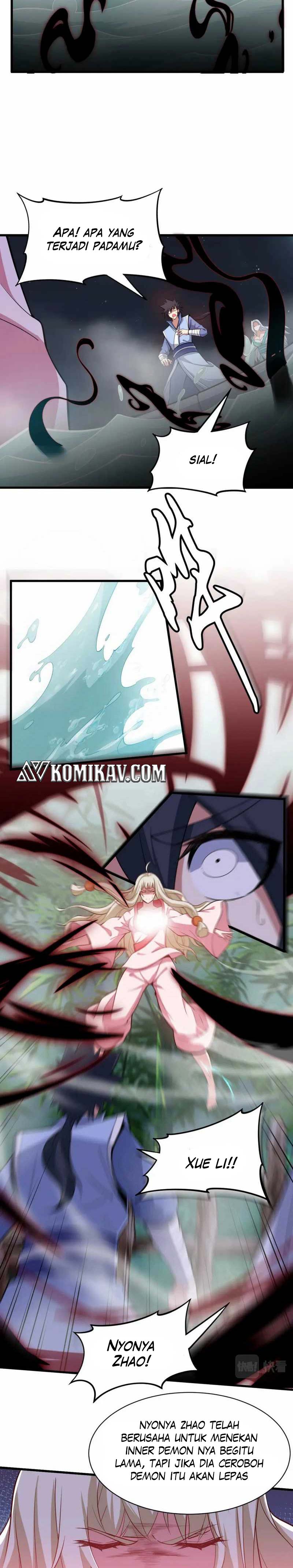 i-just-want-to-be-beaten-to-death-by-everyone - Chapter: 102