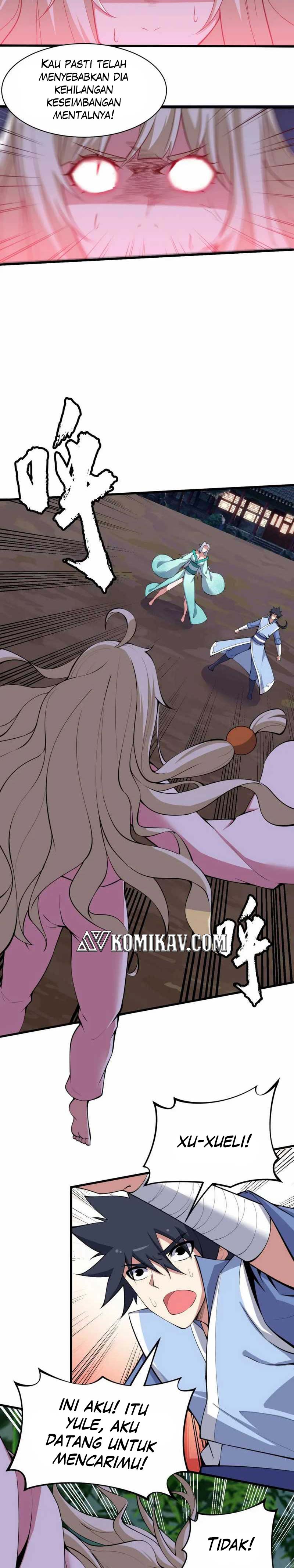 i-just-want-to-be-beaten-to-death-by-everyone - Chapter: 102