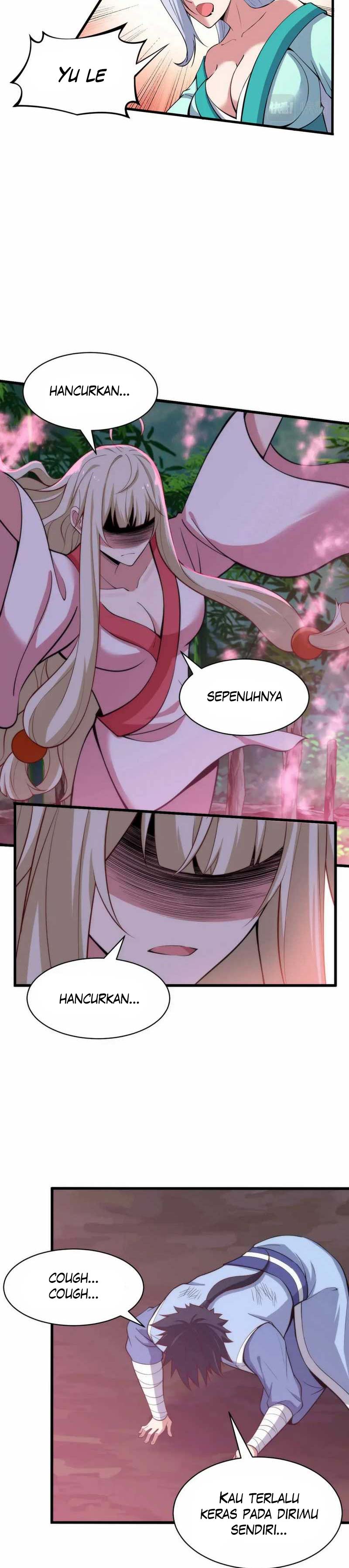 i-just-want-to-be-beaten-to-death-by-everyone - Chapter: 102