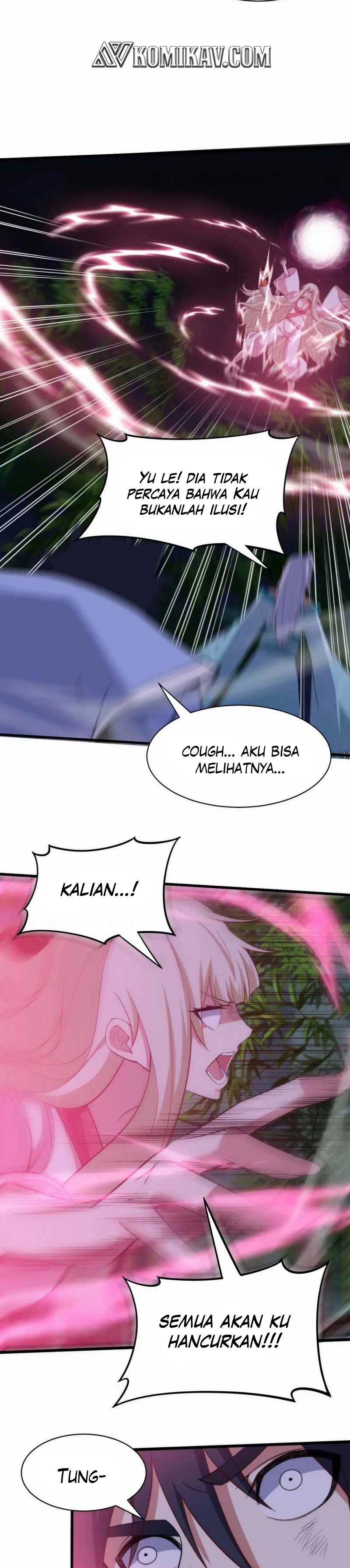 i-just-want-to-be-beaten-to-death-by-everyone - Chapter: 102