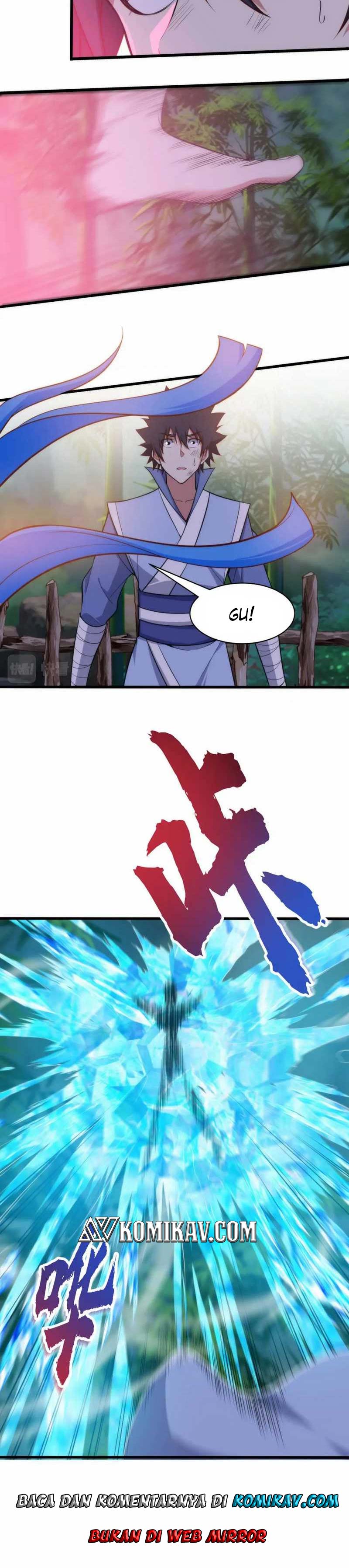 i-just-want-to-be-beaten-to-death-by-everyone - Chapter: 102
