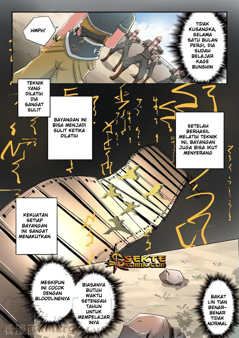 martial-master - Chapter: 373