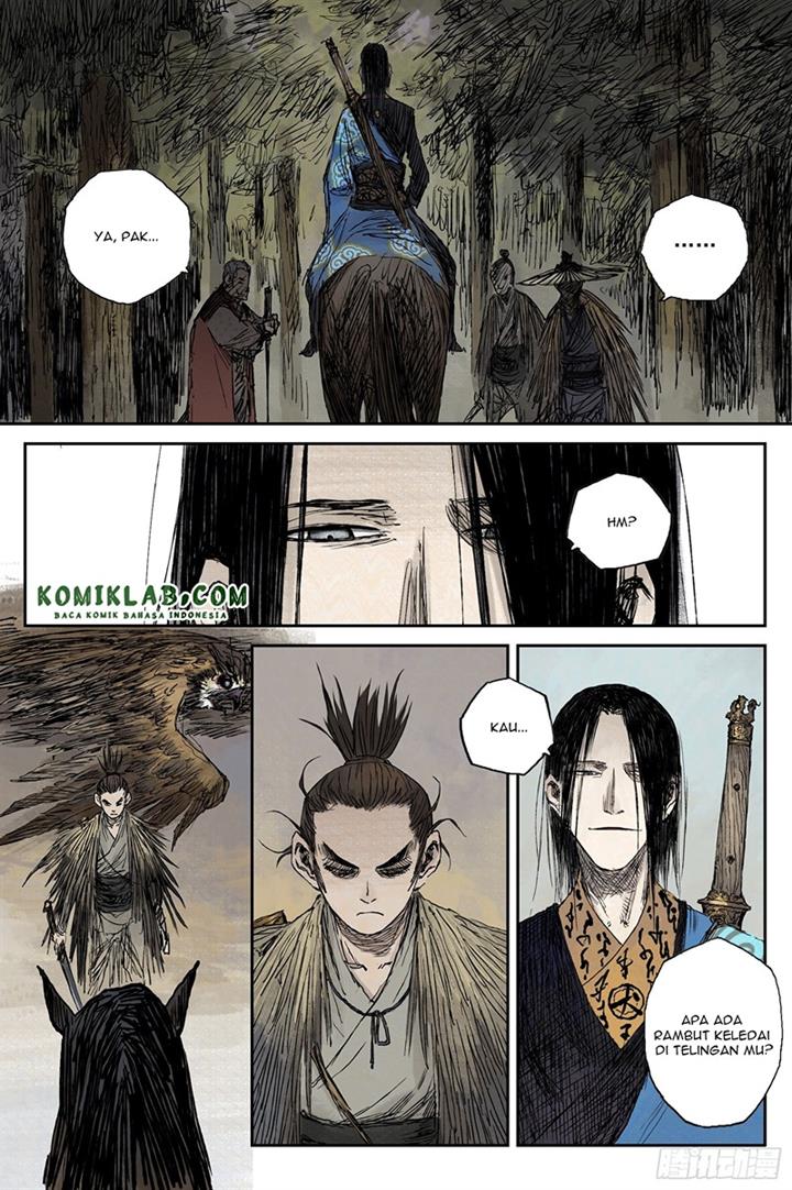 journey-to-heavens - Chapter: 29