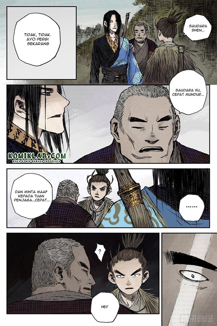 journey-to-heavens - Chapter: 29