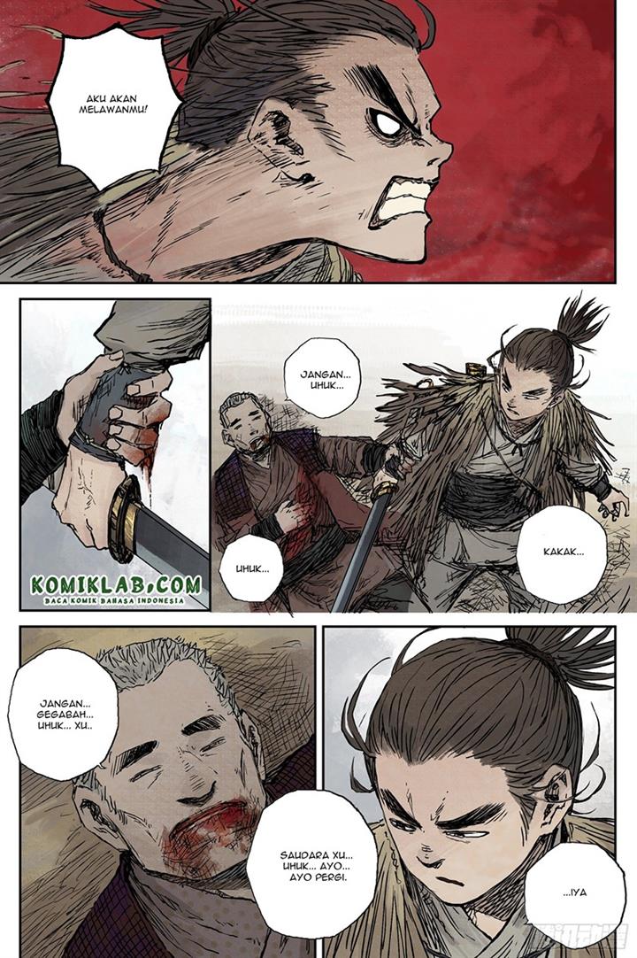journey-to-heavens - Chapter: 29