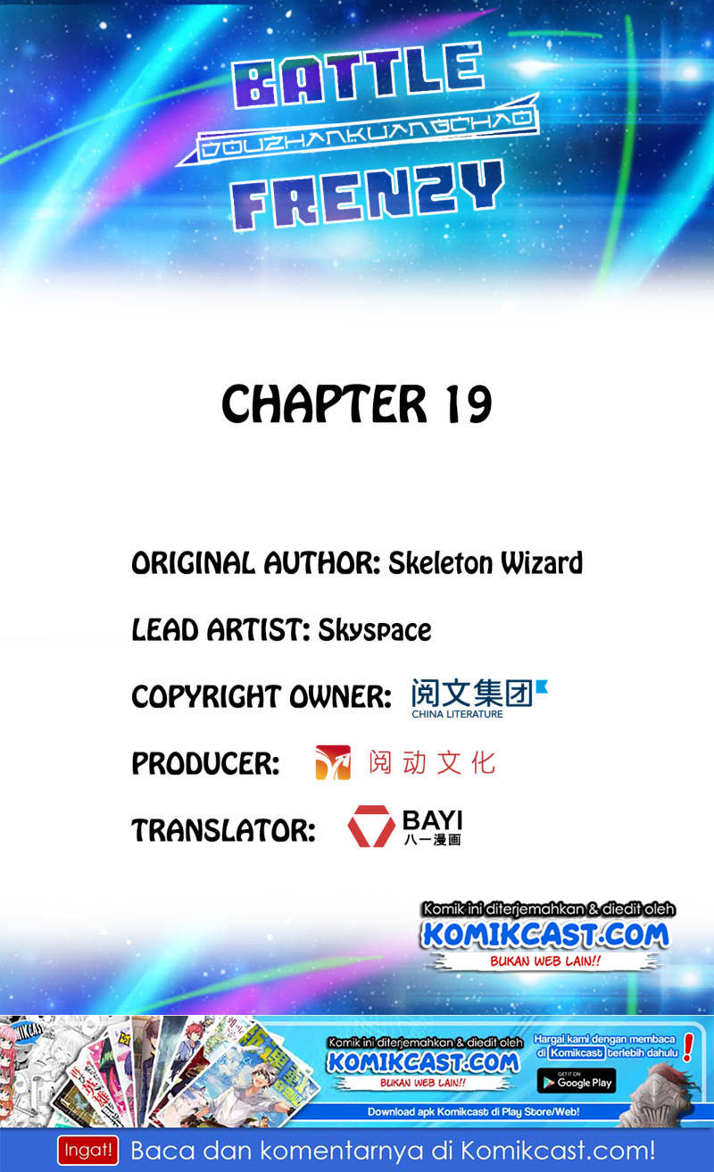 battle-frenzy - Chapter: 19