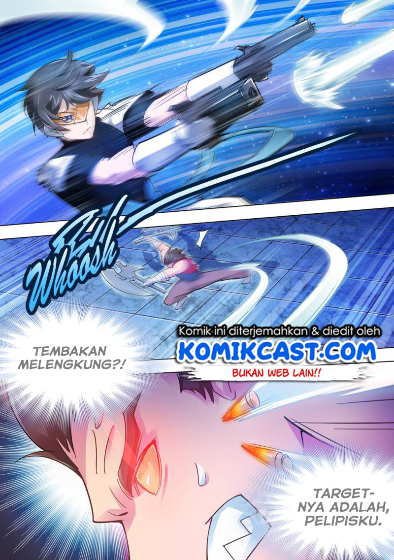 battle-frenzy - Chapter: 19