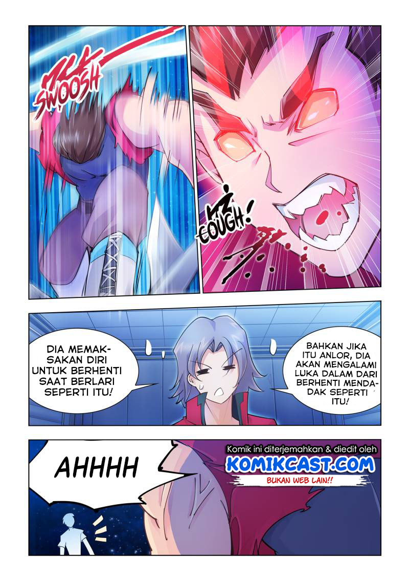 battle-frenzy - Chapter: 19