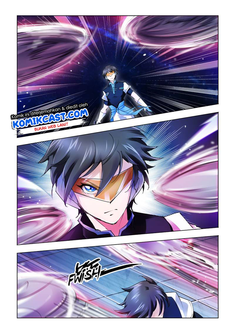 battle-frenzy - Chapter: 19