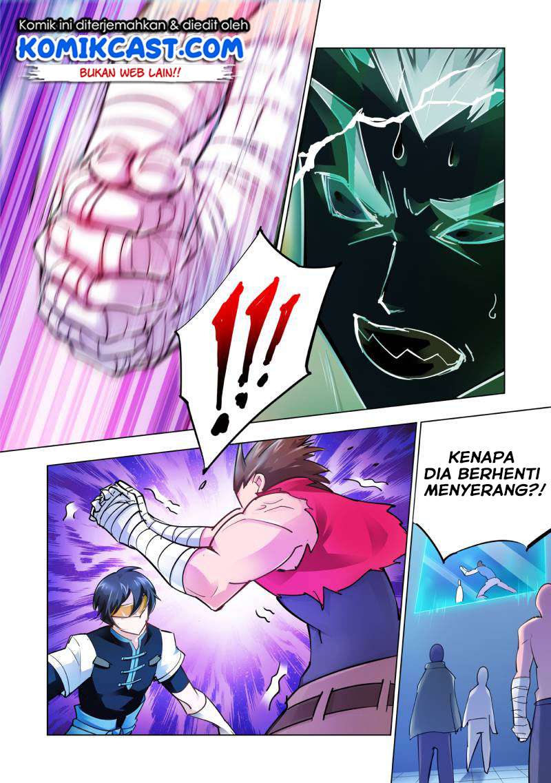 battle-frenzy - Chapter: 19