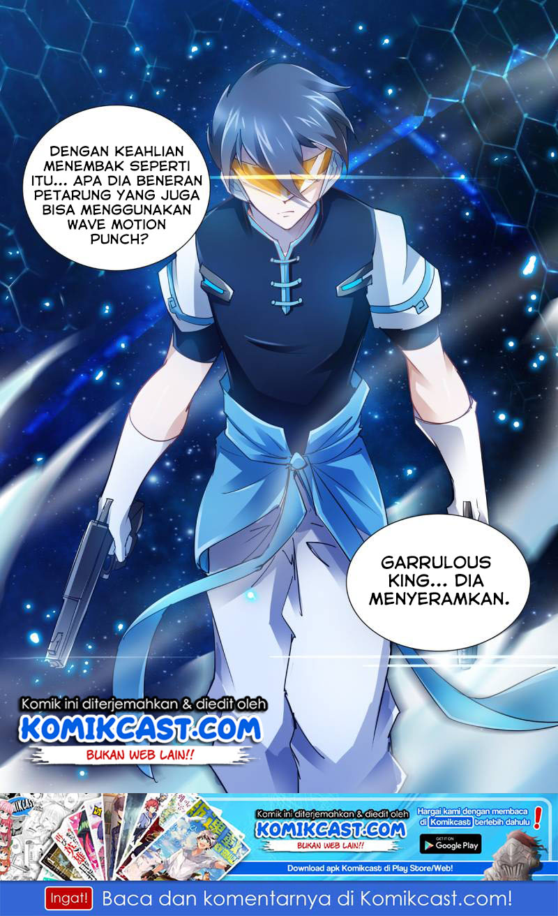 battle-frenzy - Chapter: 19