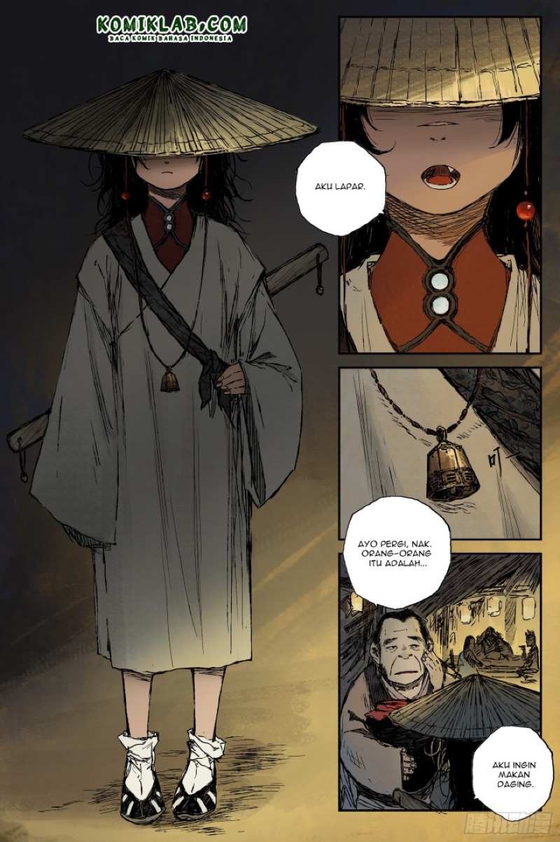 journey-to-heavens - Chapter: 30