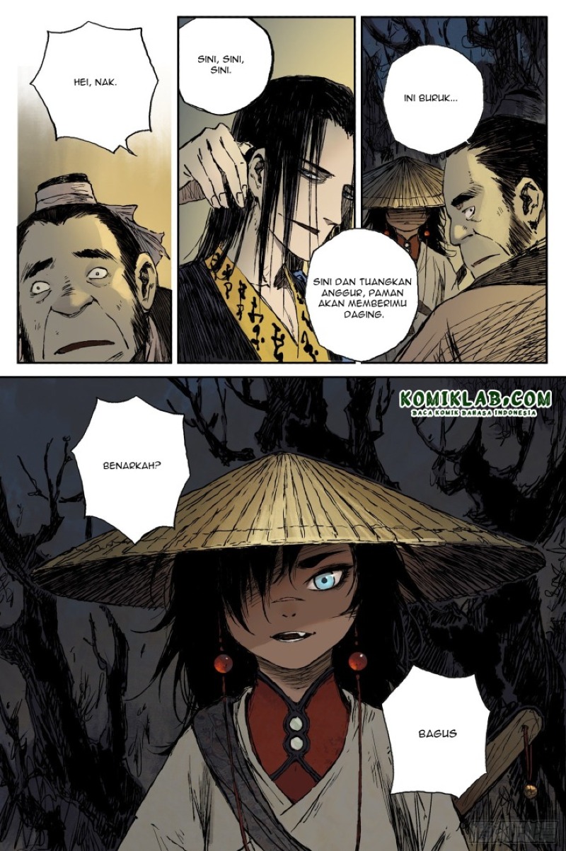 journey-to-heavens - Chapter: 30