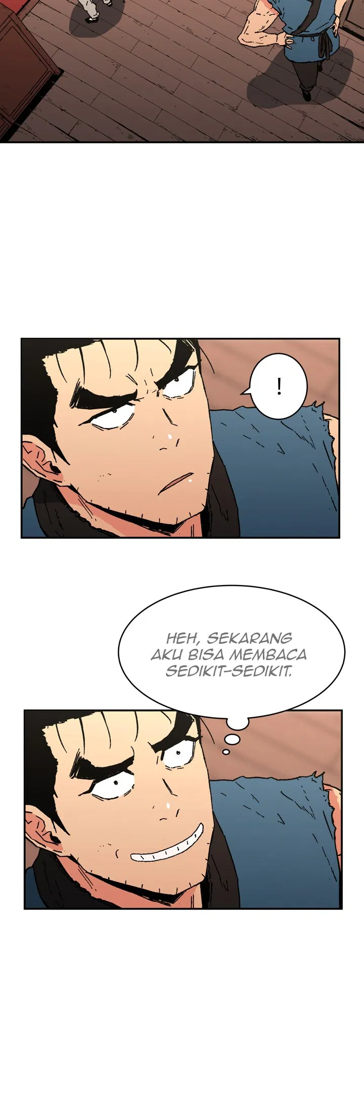 peerless-dad - Chapter: 74