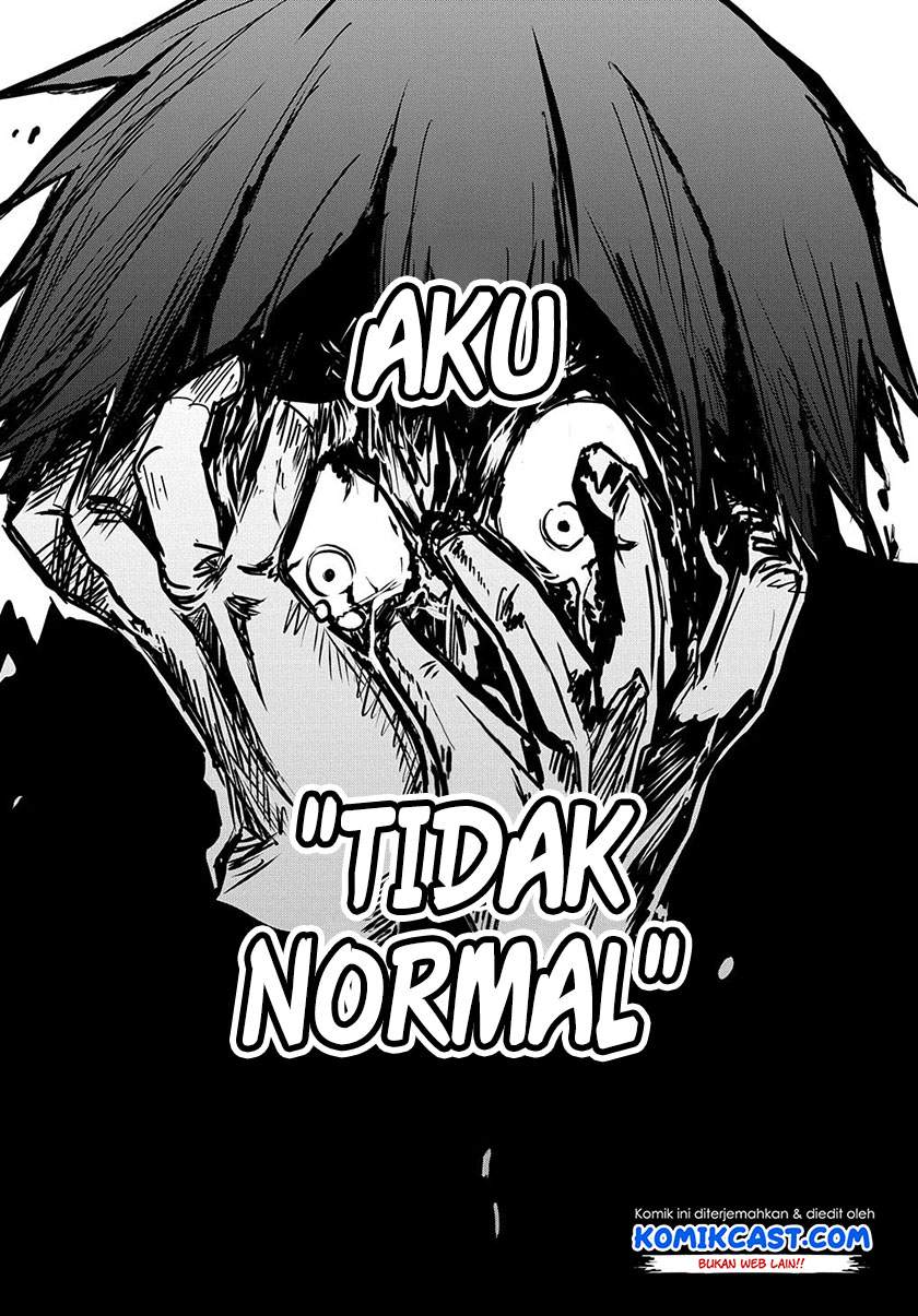 is-it-tough-being-a-friend - Chapter: 12