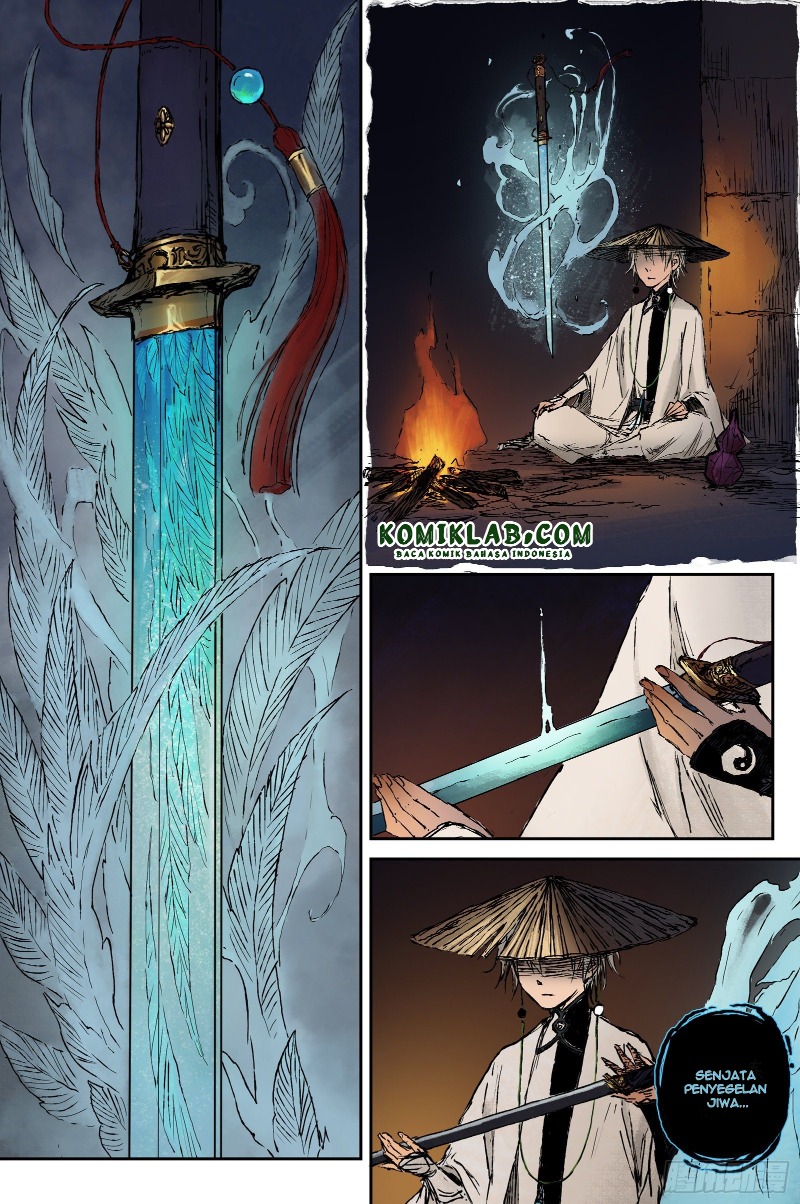 journey-to-heavens - Chapter: 32