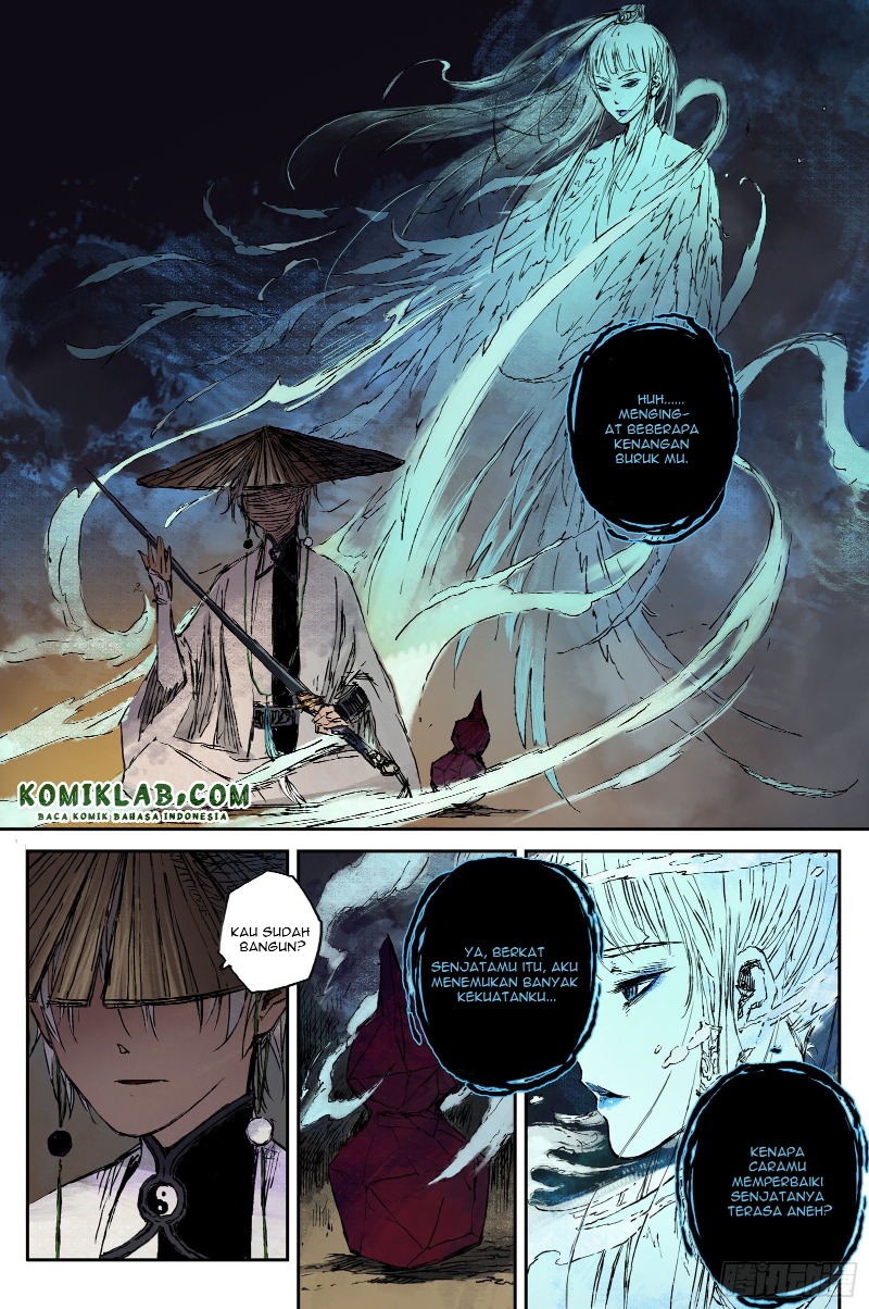 journey-to-heavens - Chapter: 32