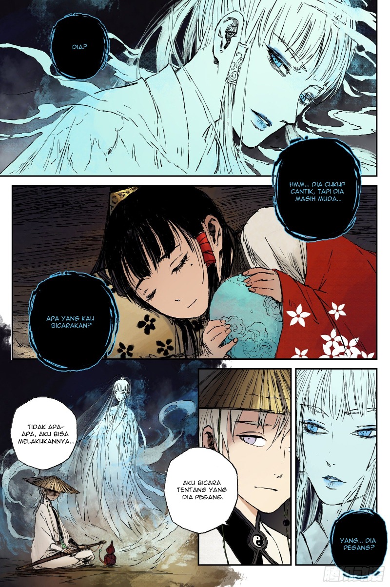 journey-to-heavens - Chapter: 32