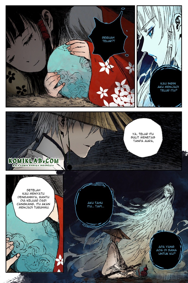 journey-to-heavens - Chapter: 32