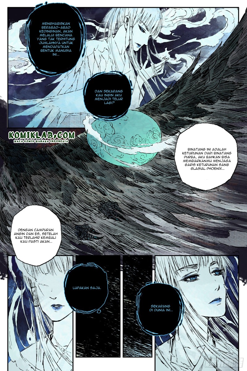 journey-to-heavens - Chapter: 32
