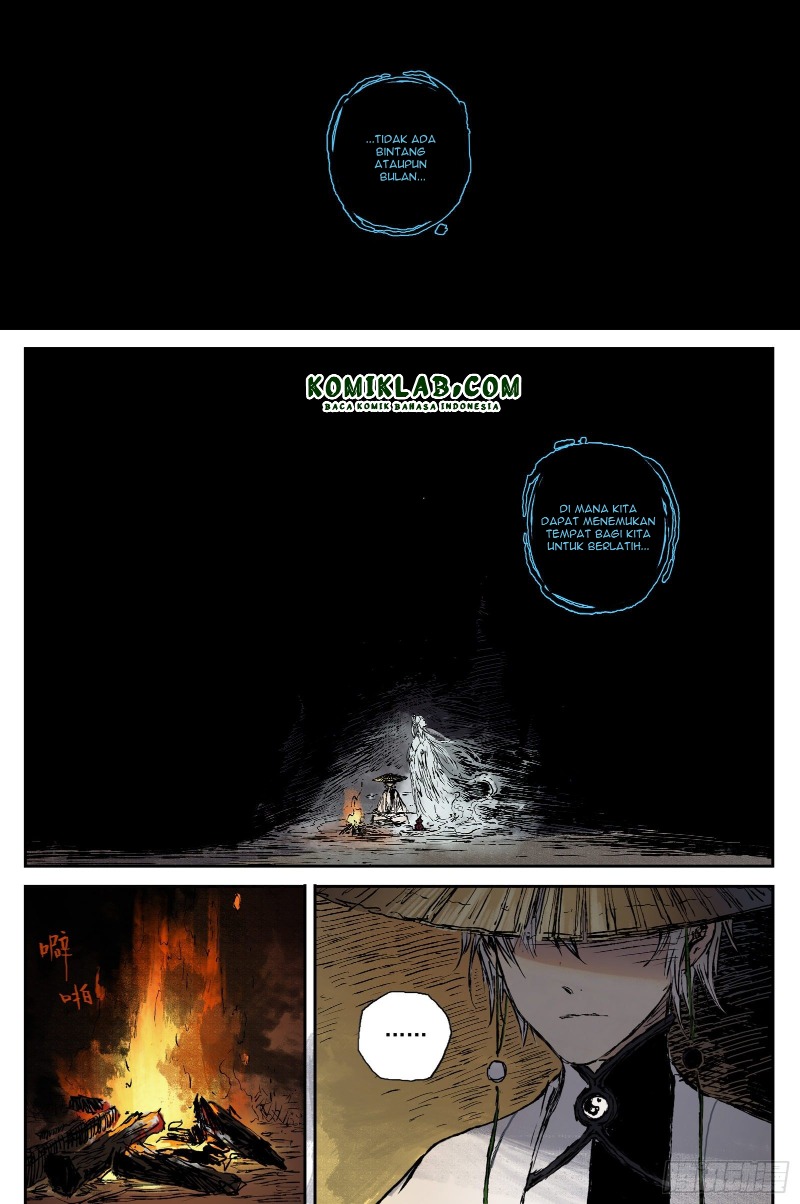 journey-to-heavens - Chapter: 32