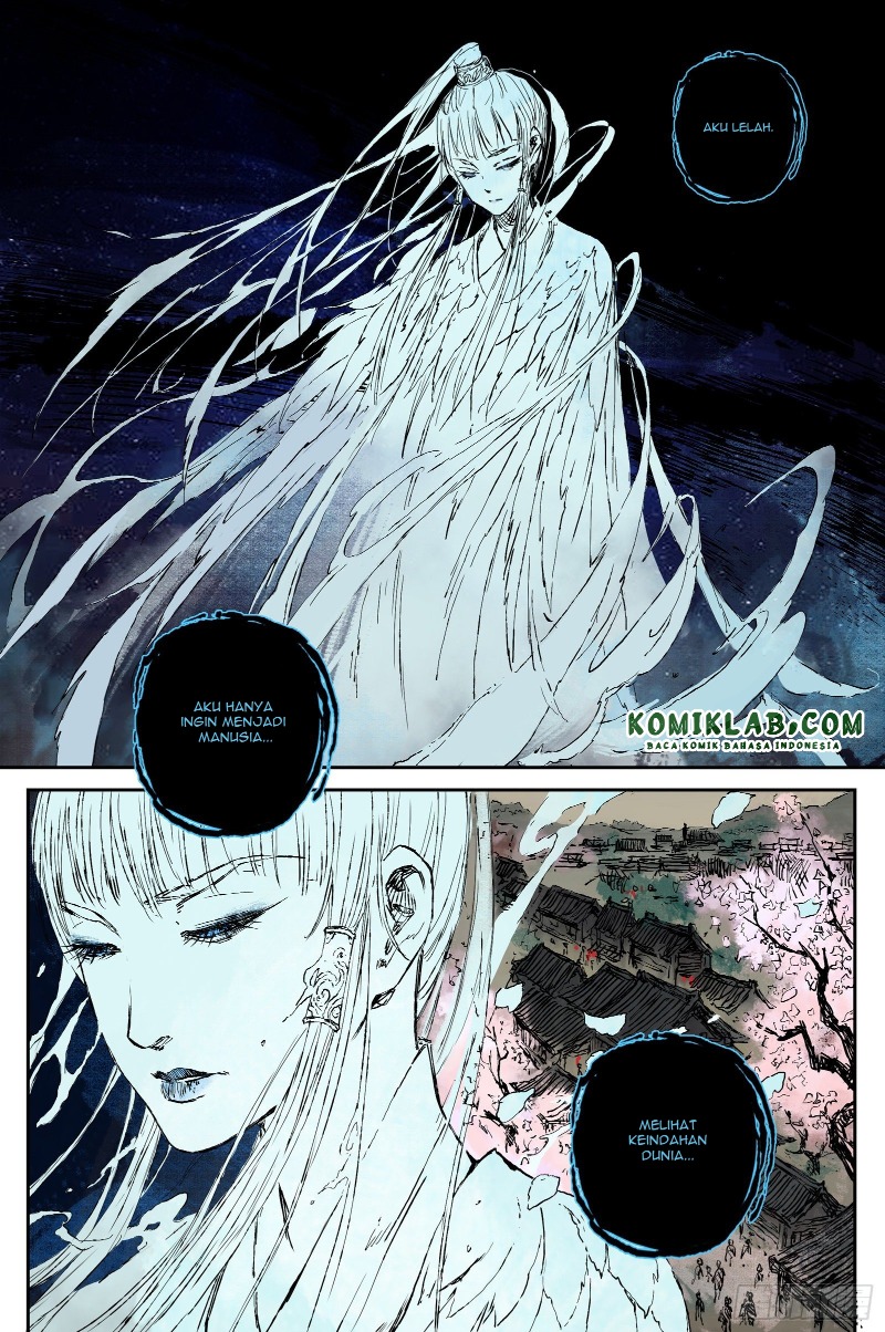journey-to-heavens - Chapter: 32
