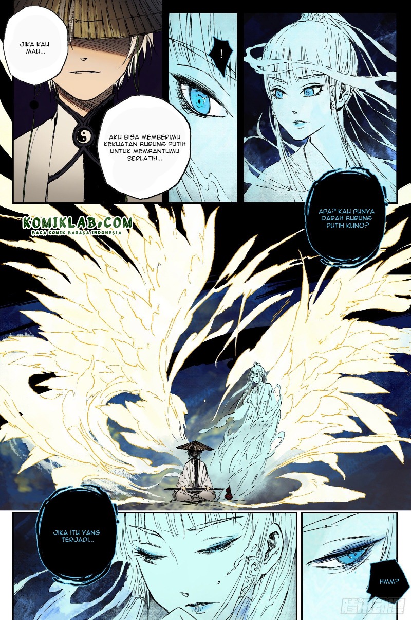 journey-to-heavens - Chapter: 32