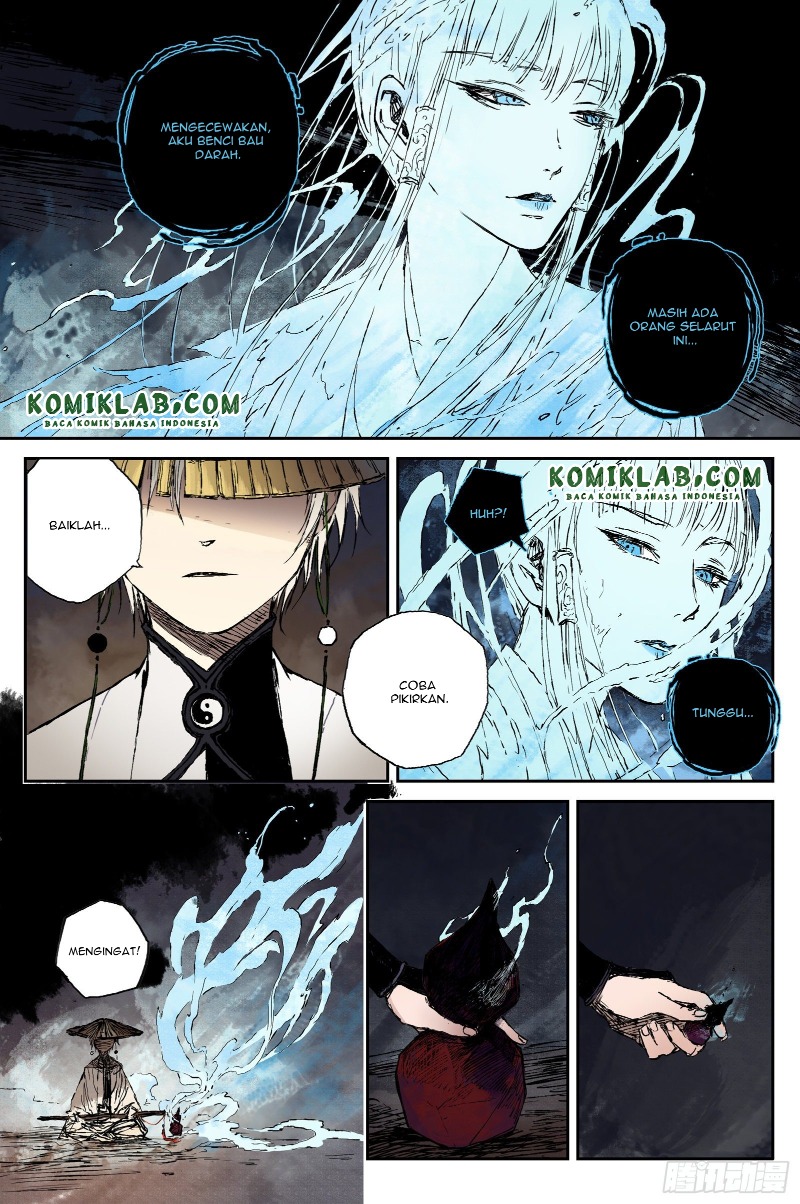 journey-to-heavens - Chapter: 32